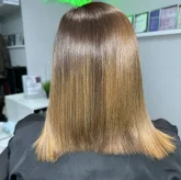 Студия цвета и реконструкции волос Wow.hair.ru фото 6