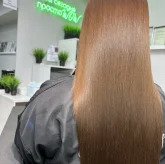 Студия цвета и реконструкции волос Wow.hair.ru фото 2