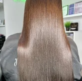 Студия цвета и реконструкции волос Wow.hair.ru фото 8