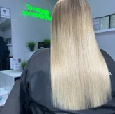 Студия цвета и реконструкции волос Wow.hair.ru фото 3