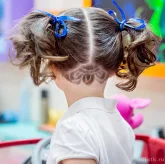 Детская парикмахерская Воображуля в Октябрьском районе фото 6