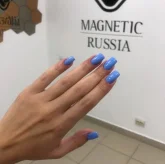 Школа-студия ногтевого искусства Magnetic фото 3