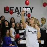 Студия стилистов Beauty zone фото 2
