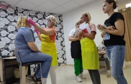 Студия-школа Вербена на улице Карла Маркса фото 2